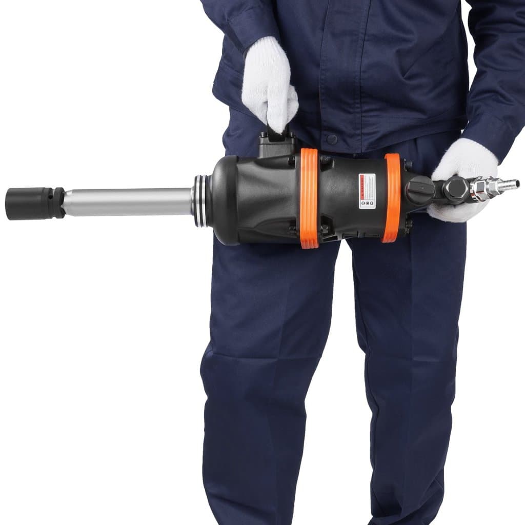 200 psi nyomású ütvecsavarozó