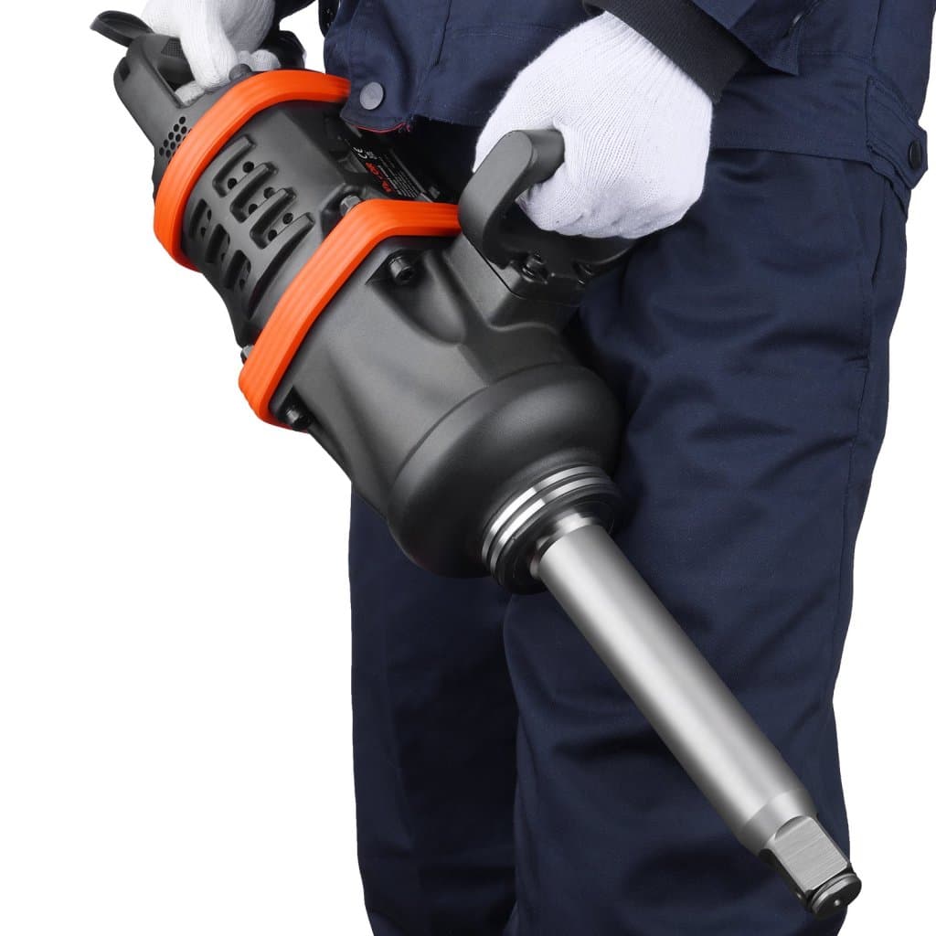 5800N 200 psi sűrített levegős ütvecsavarozó