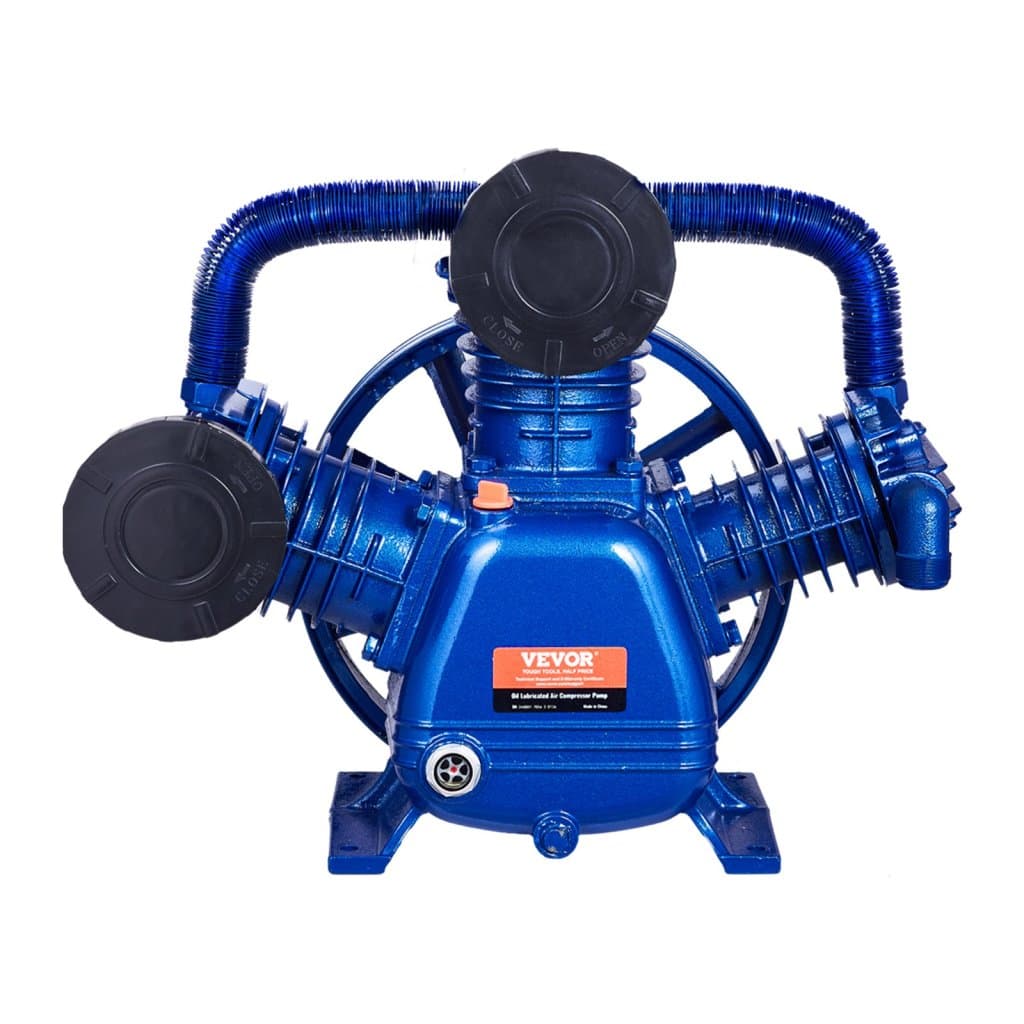 Légkompresszor Kompakt hordozható olajmentes kompresszor 10 gallon 90 PSI
