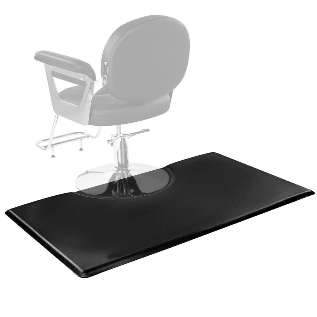 Fodrászszőnyeg 1525 x 915 mm, téglalap alakú, 23 mm vastag