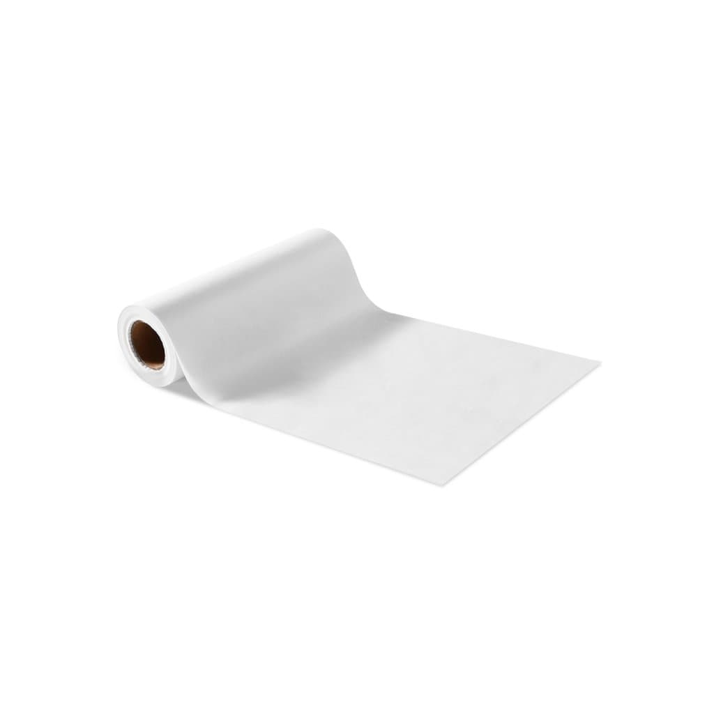 Fejtámla papírtekercsek, 25 darab, 8,5" x 225 láb, sima, eldobható orvosi vizsgálópapír