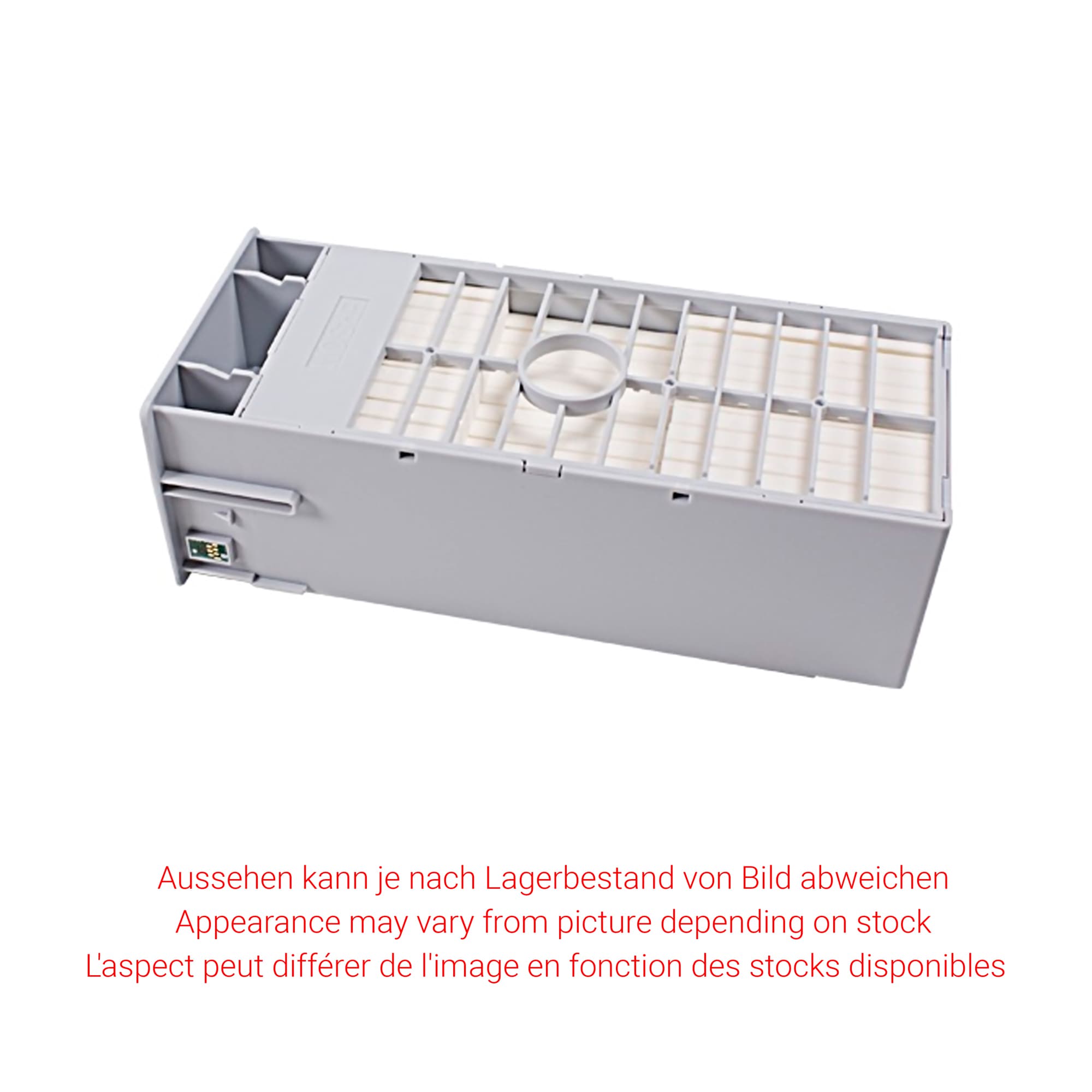 Hulladéktinta / Karbantartó tartály, Epson Stylus Pro 4000/4400/4450/4800/4880/7600/9600 nyomtatókhoz, A2