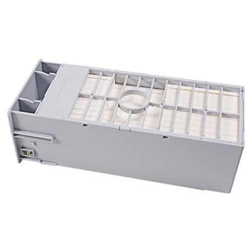 Hulladéktinta / Karbantartó tartály, Epson Stylus Pro 7700/9700/7890/9890 nyomtatókhoz, A1