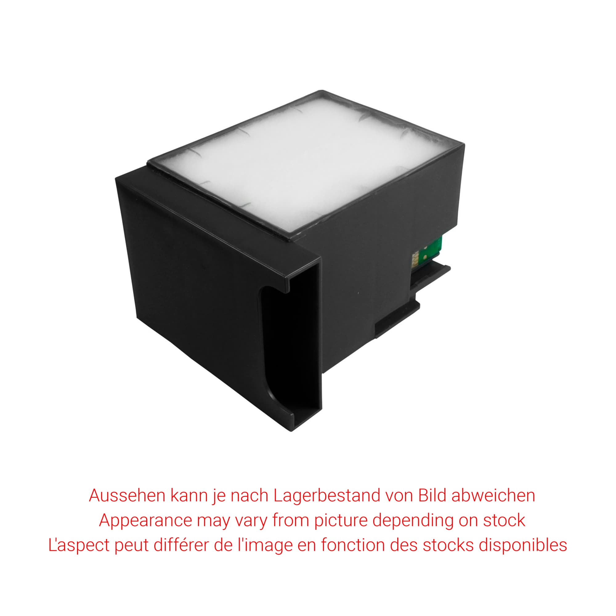 Hulladéktinta / Karbantartó tartály, Epson WorkForce Pro 8090-hez, A3+