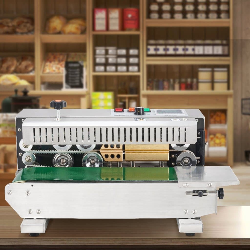 Vízszintes rozsdamentes acél szalaghegesztő gép