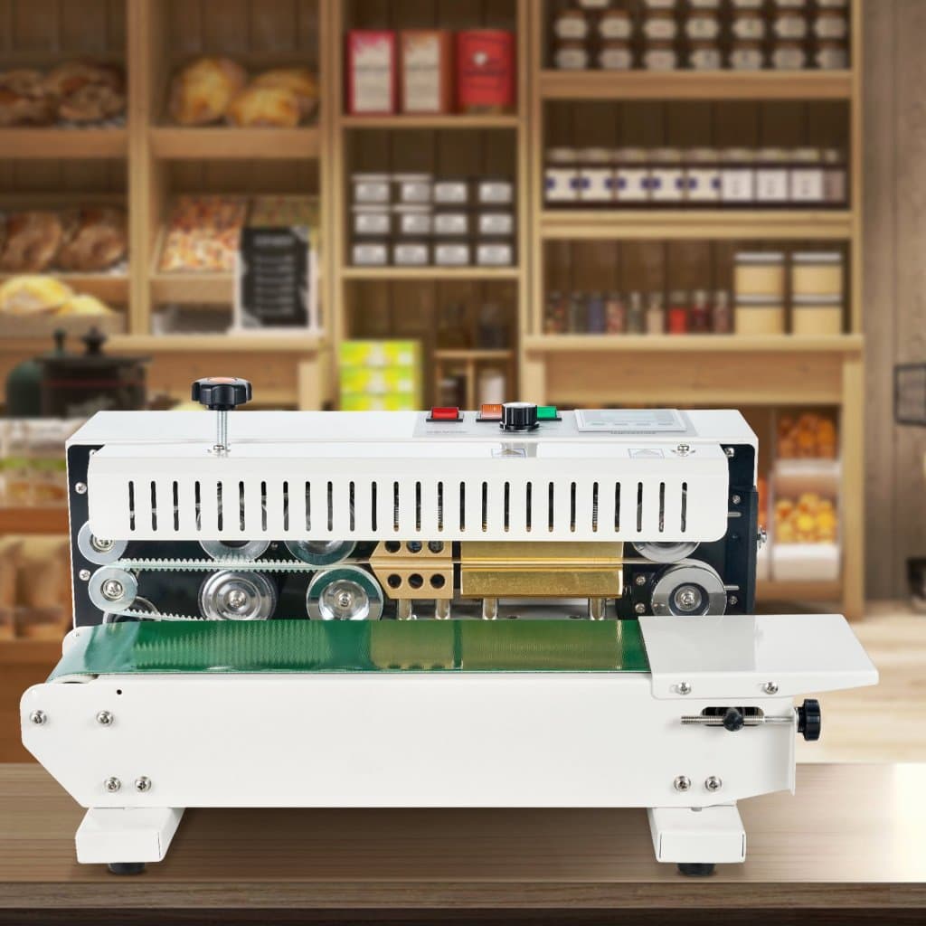 Folyamatos vízszintes szénacél csomagolószalag