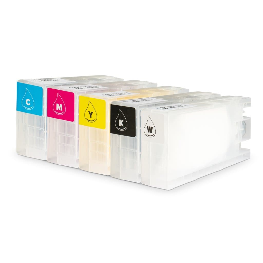 TexJet® tinta NG sorozatú textilnyomtatókhoz 140 ml