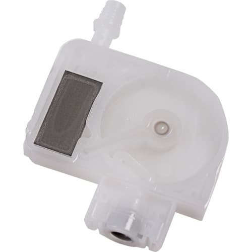 Epson szűrő, SZELEP SZERELVÉNY, FEJ, C, színes (lengéscsillapító), Stylus Pro 4000/4400/4450/4800/4880-hoz