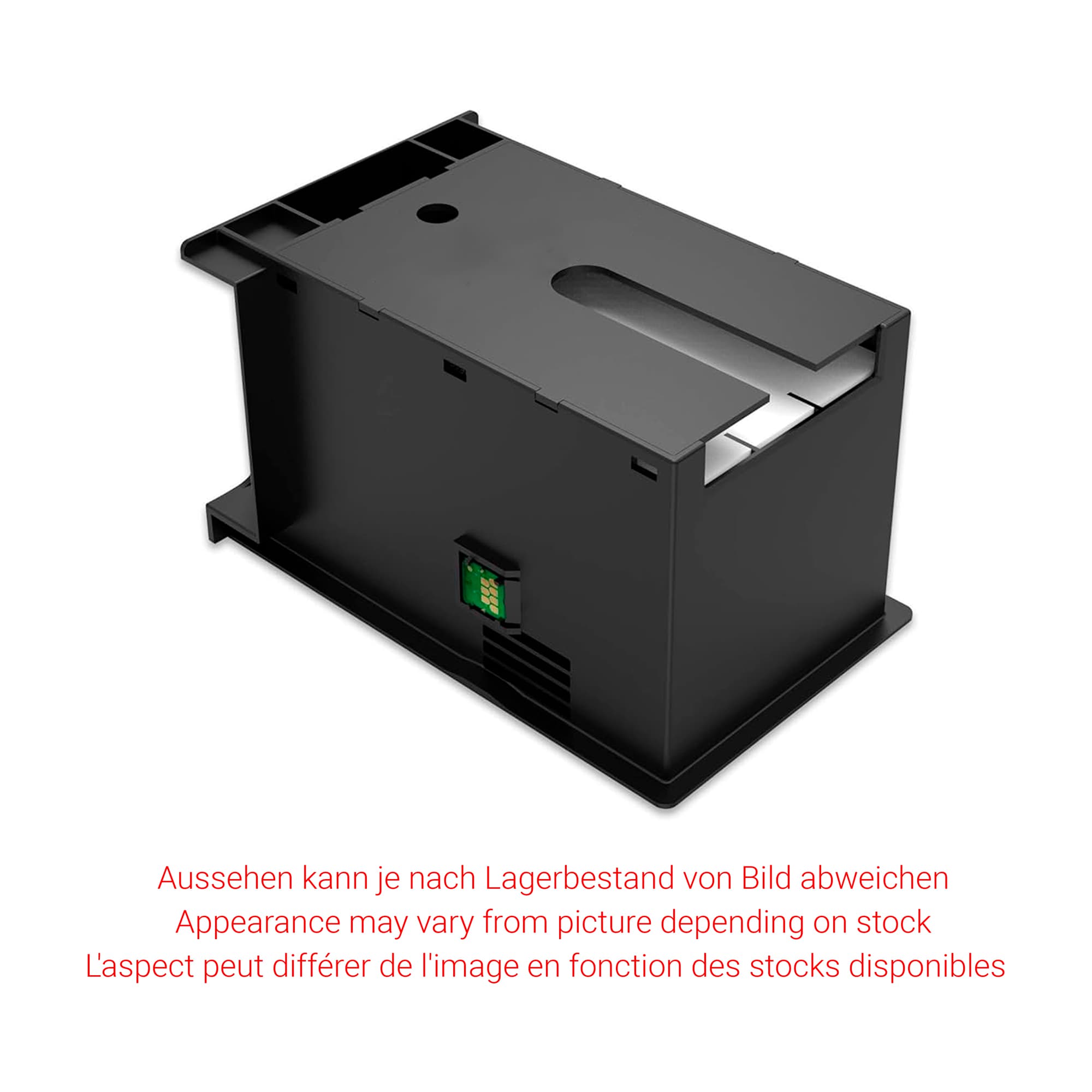 Hulladéktinta / Karbantartó tartály, Epson SC F500-hoz, A2