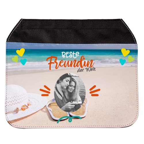 Tartalék fedél BAGN-COOL hűtőtáskához, fekete, méret (HxM) 250 x 212 mm, 10 db/csomag