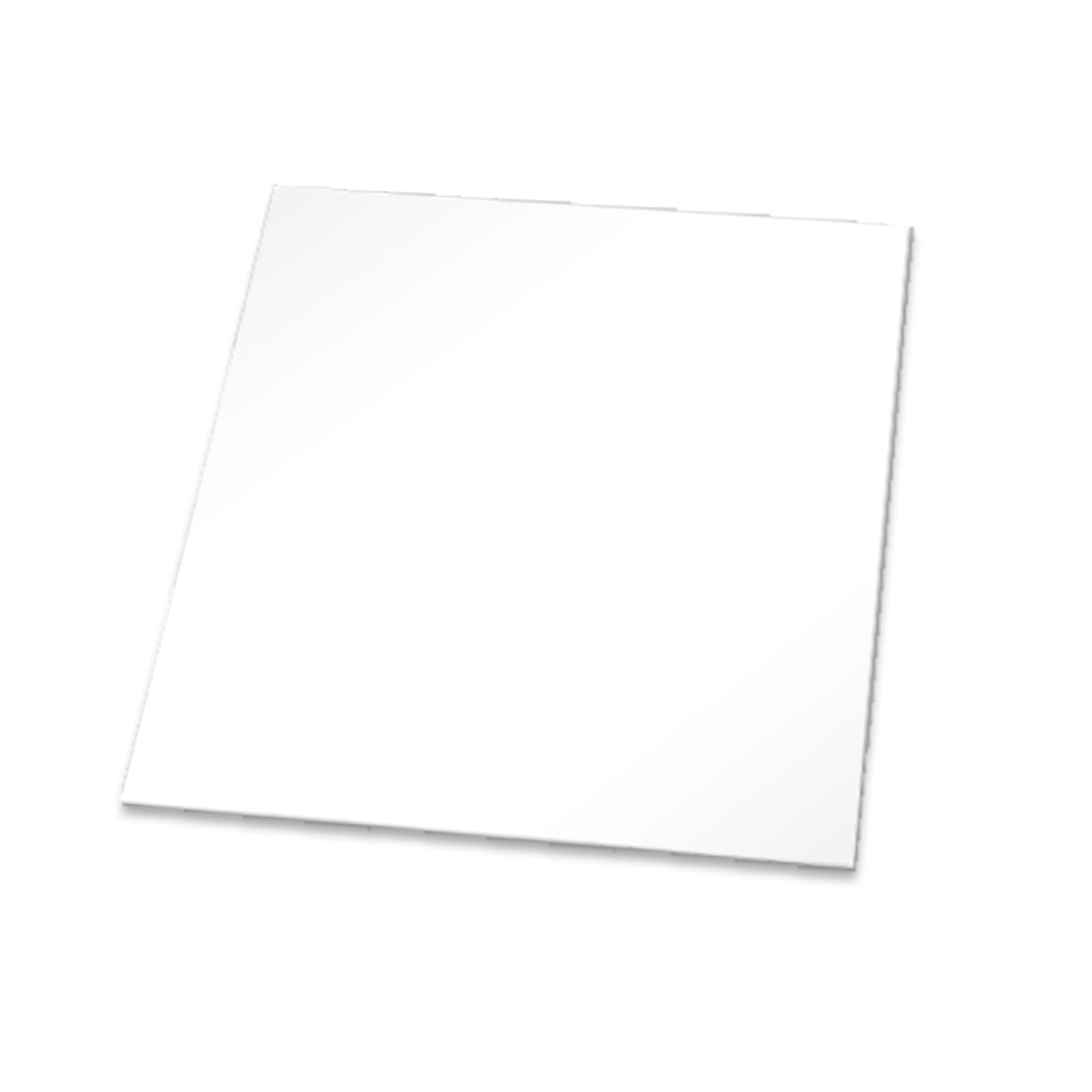 Subli Leather, Műbőrből készült bőrlapok, 350 x 350 mm méret, 25 db/csomag