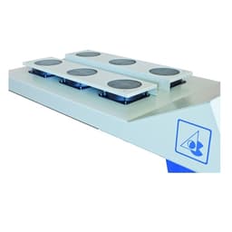 Flashdryer Screenstar Flash Cure, vízbázisú, különböző változatok - miniatúra 3