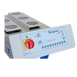 Flashdryer Screenstar Flash Cure, vízbázisú, különböző változatok - miniatúra 2