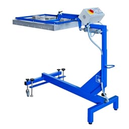 Flashdryer Screenstar Flash Cure, vízbázisú, különböző változatok - miniatúra 6