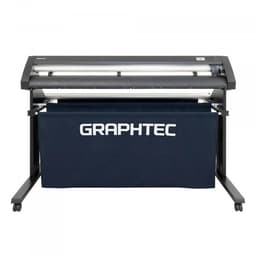 Graphtec vágóplotter-állóegység, mérete 130 cm - miniatúra 2
