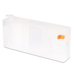 Újratölthető üres patronkészlet polyprint® TexJet® echo² nyomtatóhoz, 160 ml töltési kapacitással - miniatúra 2