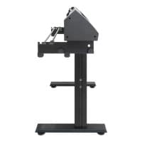 Graphtec vágóplotter-állóegység, mérete 60 cm - miniatúra 3