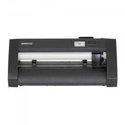 Graphtec asztali vágóplotter, mérete 40 cm - miniatúra 2