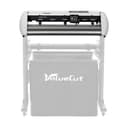 Mutoh ValueCut II asztali vágóplotter, 61 cm-es méret