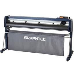 Graphtec vágóplotter-állóegység, méret 160 cm - miniatúra 1