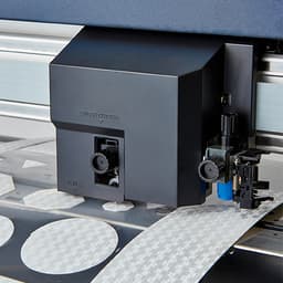 Graphtec vágóplotter-állóegység, méret 160 cm - miniatúra 2