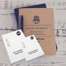 Multi-Trans Pro, különböző változatok - miniatúra 1
