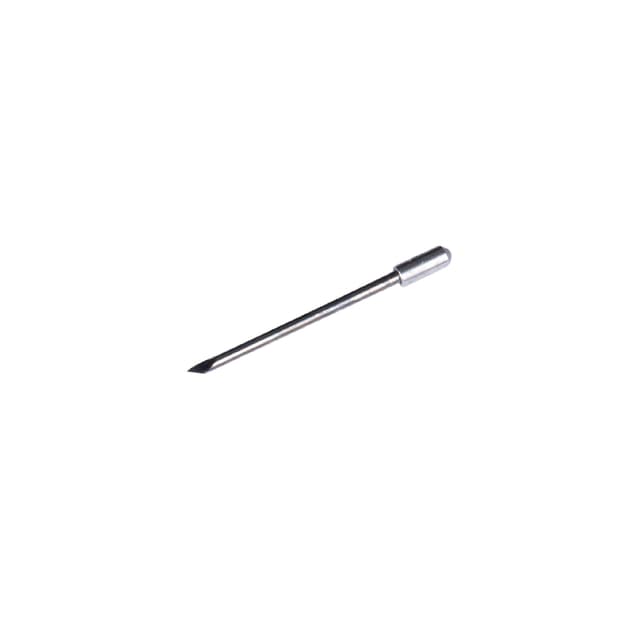 Plotter pengés kés (Graphtec-eredeti kés) 0,9 mm 45°, Graphtec vágóplotterhez alkalmas késtartóval, kék, 1 db/csomag