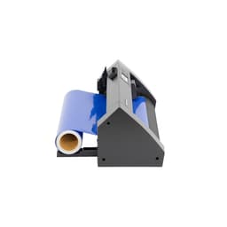 Graphtec asztali tekercstartó OPH-A57 vágóplotter CE8000-40DSP / CE8000-60SP-hez - miniatúra 1