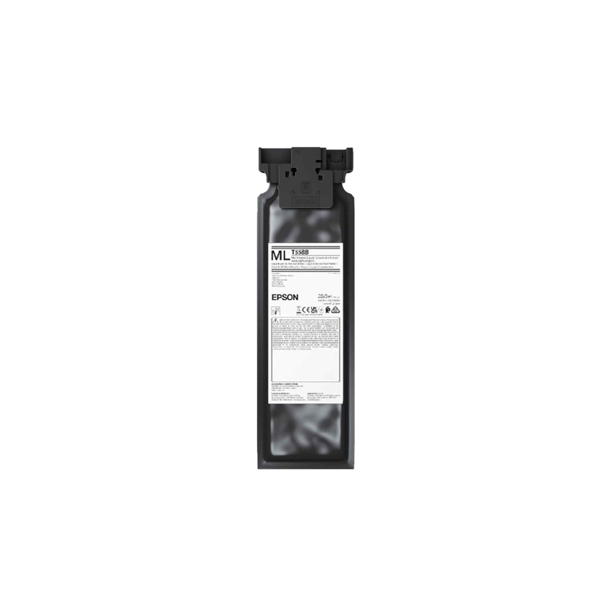 Karbantartó folyadék, 250 ml-es zsák, Epson SC-F1000 nyomtatóhoz