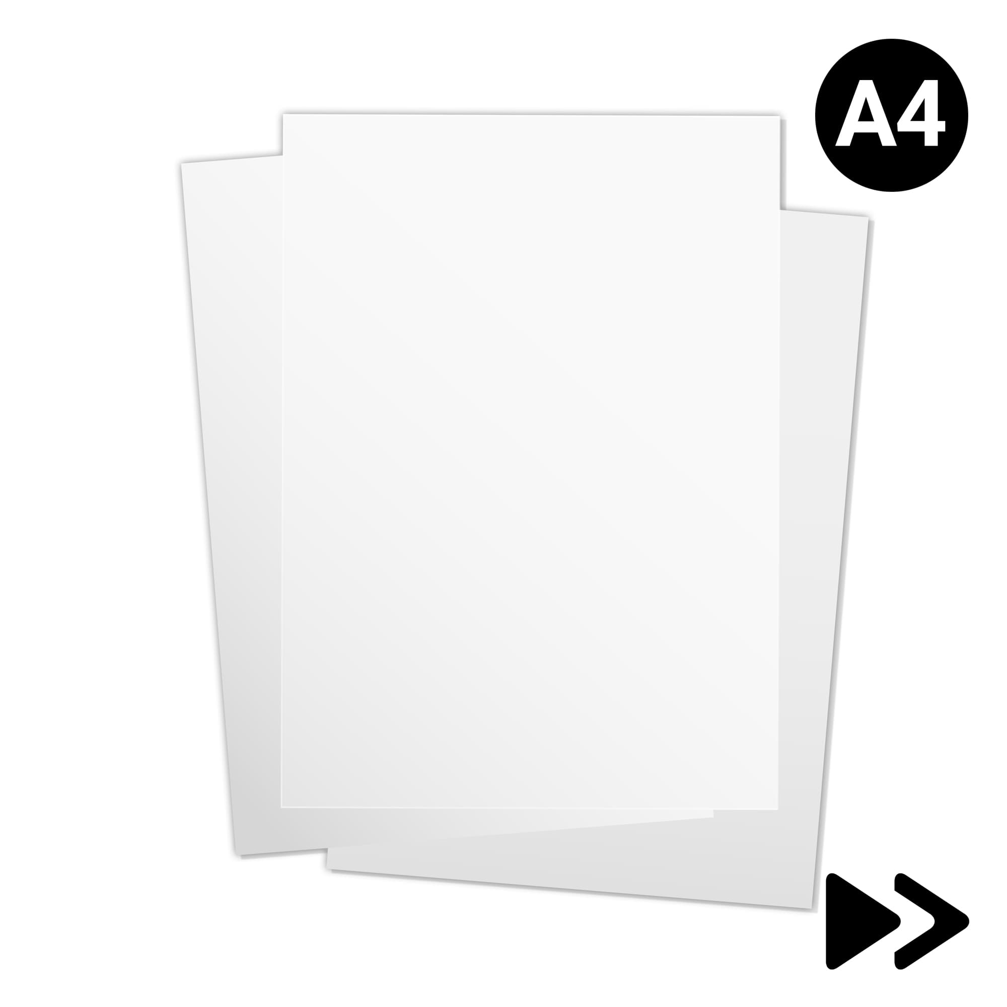 DTF transzferfólia Business Pro, különböző változatok