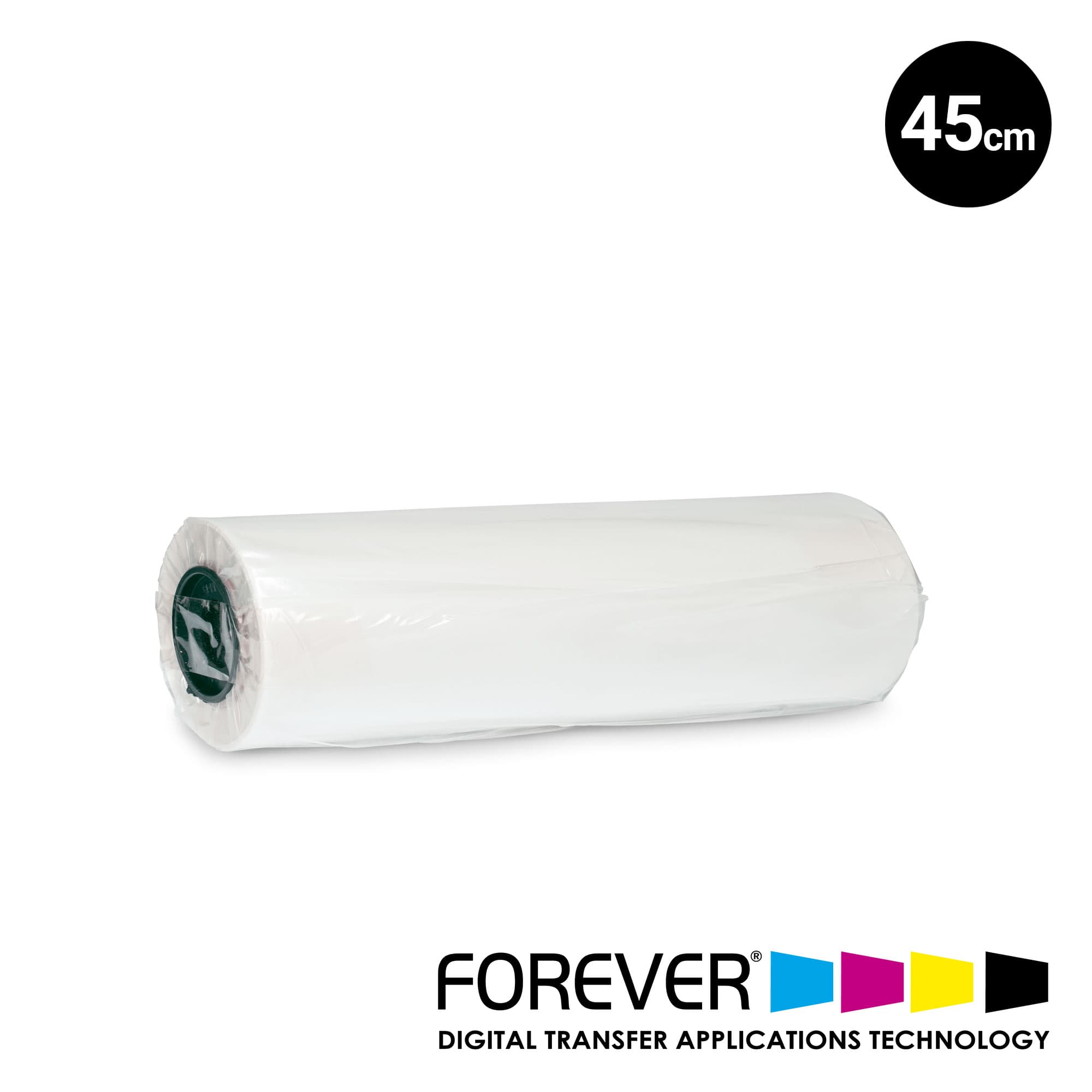 DTF transzferfólia Forever Economy, különböző változatok