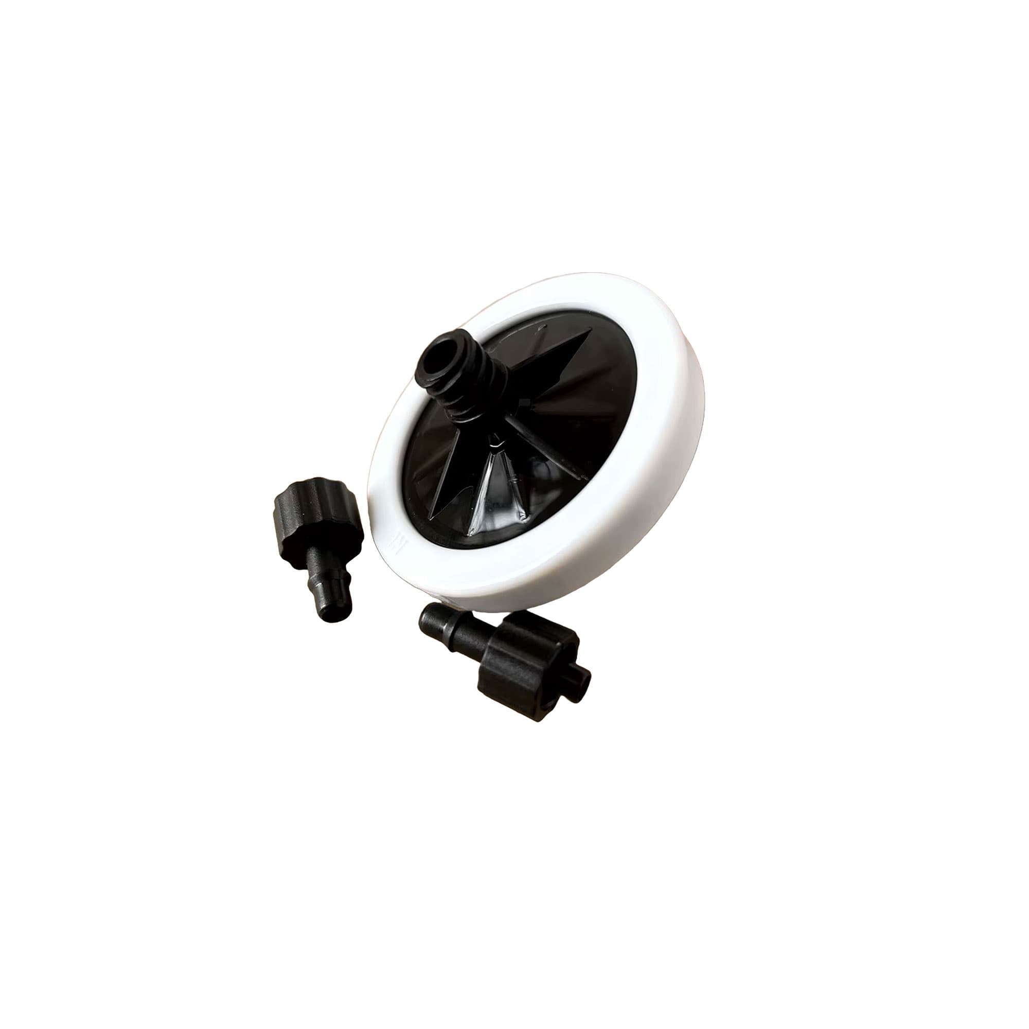 Lemezszűrő (pillangószűrő), XP600-Pro/XP600-Pro-4HD-hez