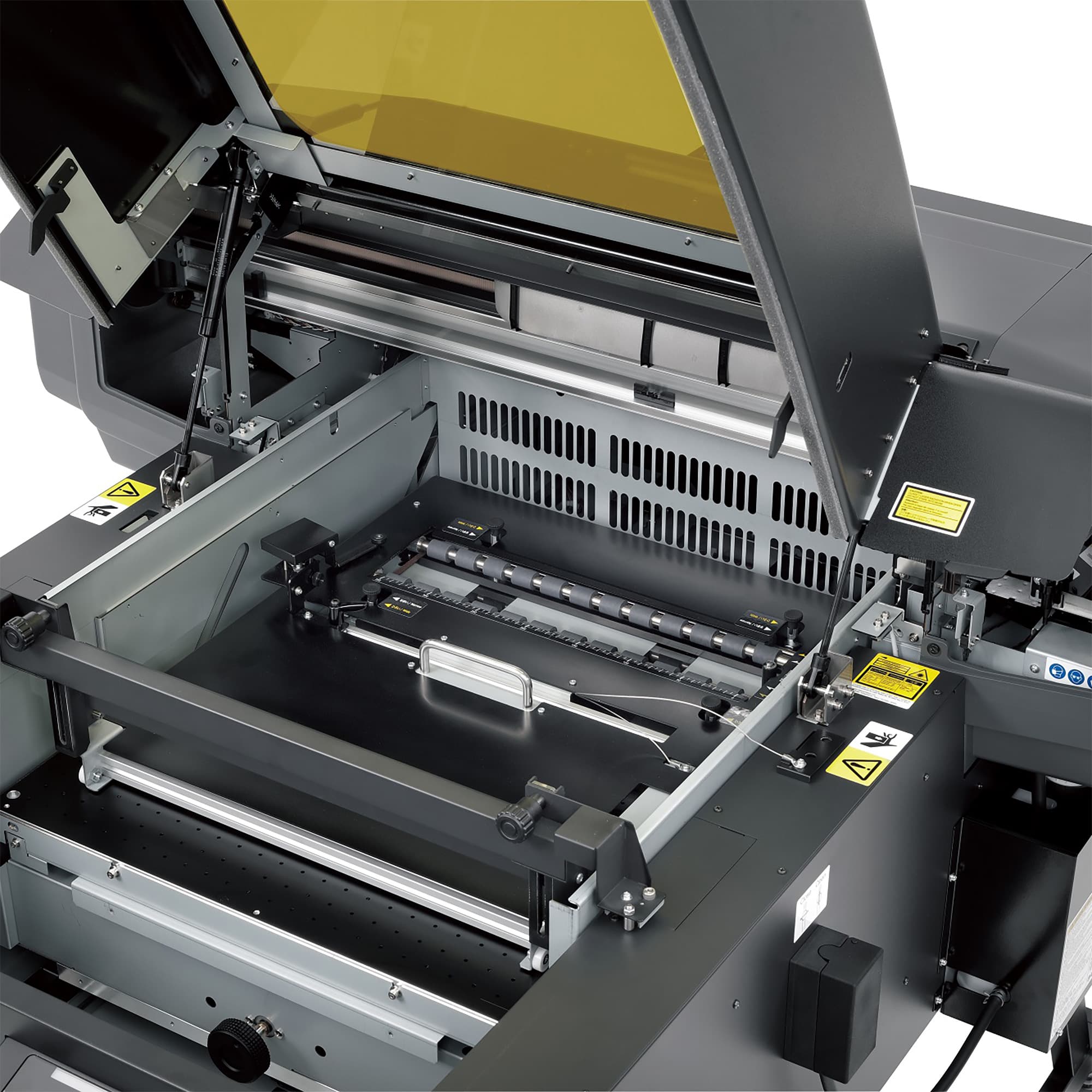 Alsó forgó opció, XpertJet 661UF-hez