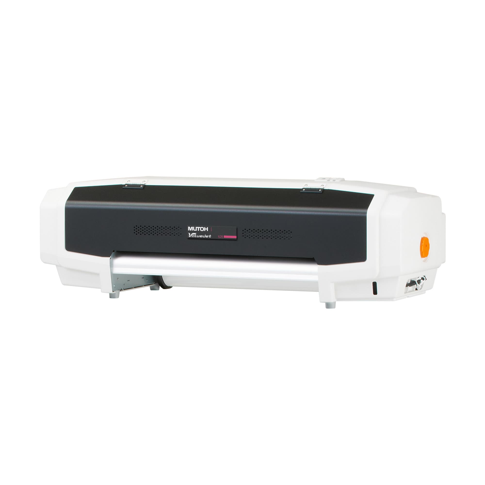 ValueJet 628, maximális nyomtatási szélesség 620 mm