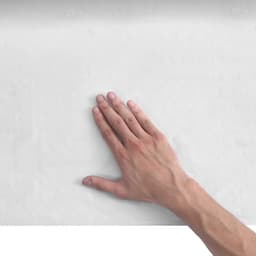 Házburkolat, 2740 x 45720 mm, 0,13 mm vastag párazáró, strapabíró műanyag fólia szakadásálló, ereszthető szövetből készült párazáró bevonattal lakossági és kereskedelmi építkezésekhez, fehér - miniatúra 4