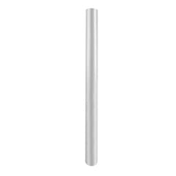 Házburkolat, 2740 x 45720 mm, 0,13 mm vastag párazáró, strapabíró műanyag fólia szakadásálló, ereszthető szövetből készült párazáró bevonattal lakossági és kereskedelmi építkezésekhez, fehér - miniatúra 12