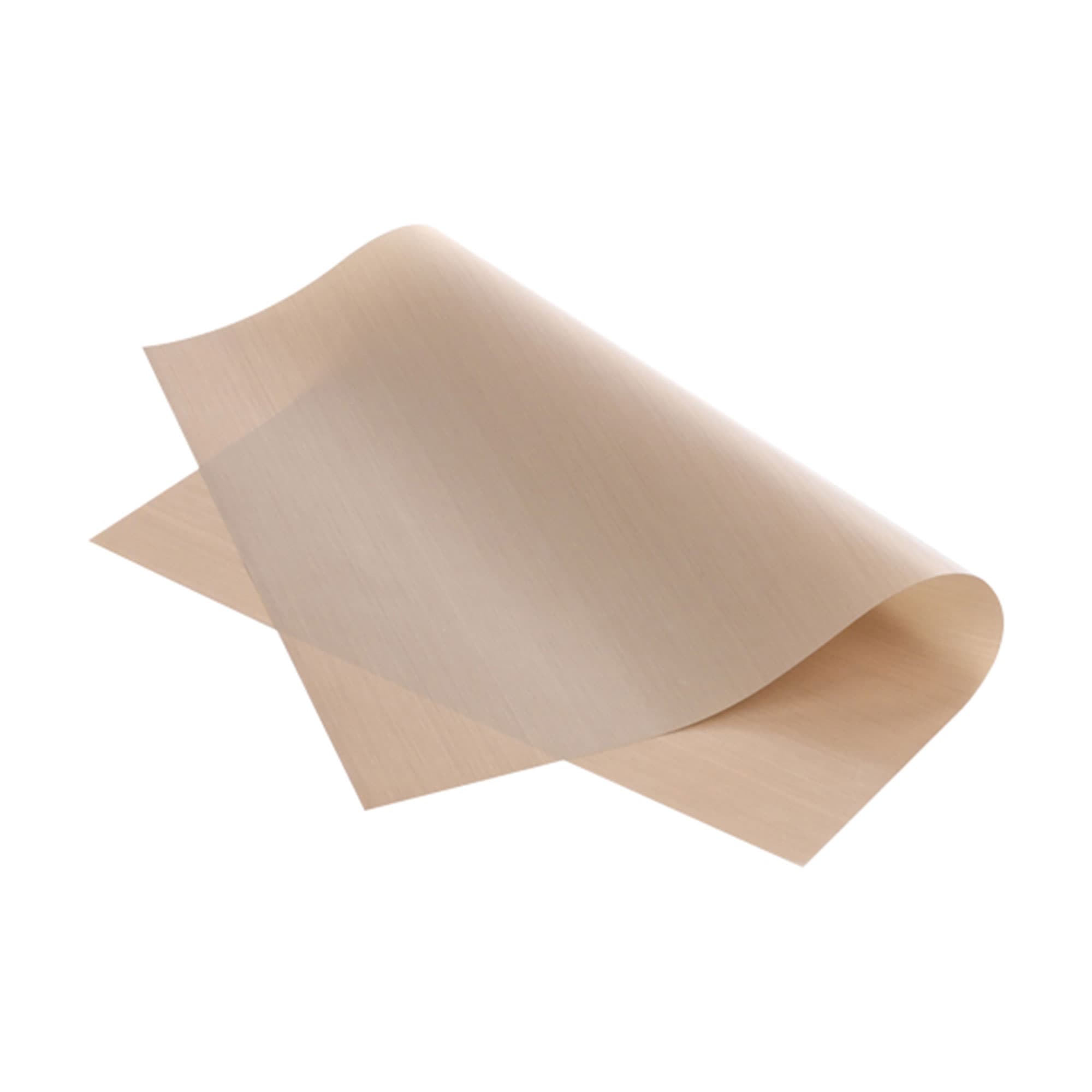 PTFE lemez, tapadásmentes, 400 x 500 mm méret