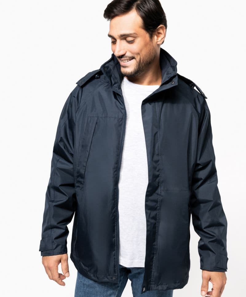 Kariban | K 657 - 3 az 1-ben parka