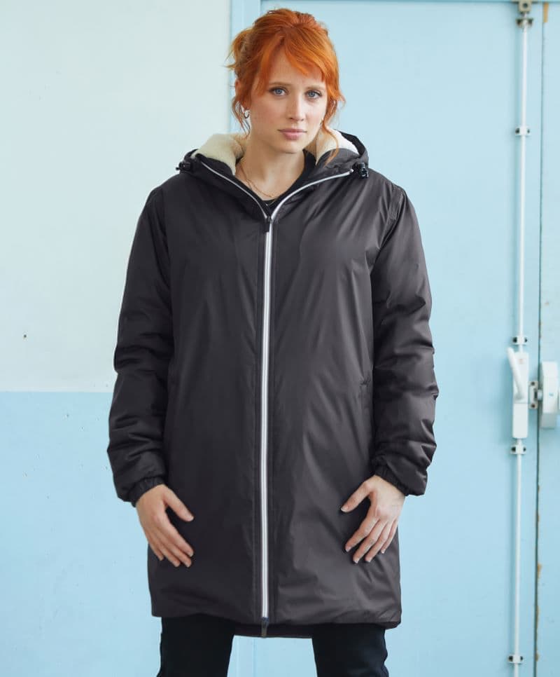 NEOBLU | Astra - Meleg unisex parka