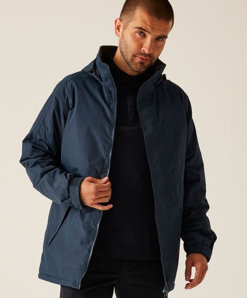 Regatta | TRW 597 - Parka "Dover"