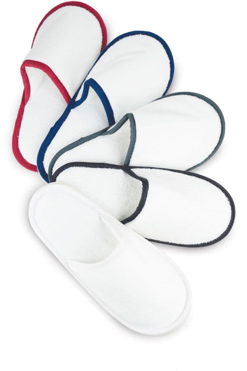 The One | Slippers - Frottír papucs