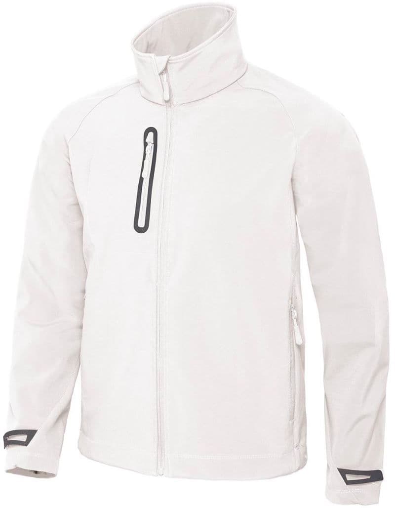 B&C | X-Lite Softshell /men - Férfi 3 rétegű softshell dzseki