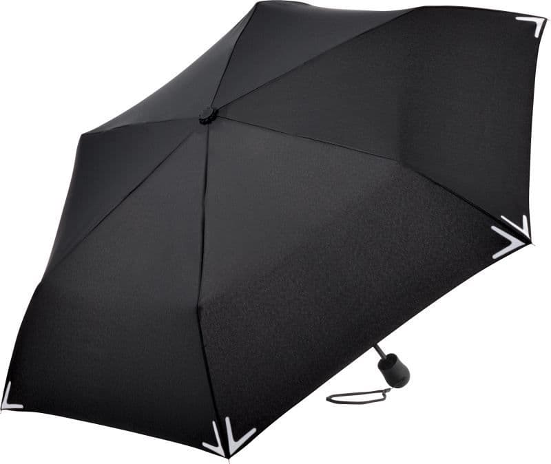 Fare | 5171 - Mini összecsukható esernyő LED „Safebrella®”